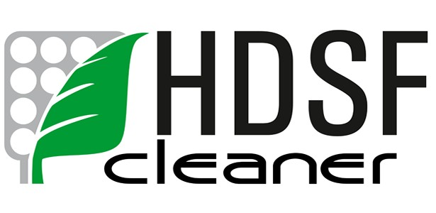 HDSF Cleaner